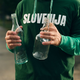 Steklenica, ki jo danes odvržete, lahko živi znova in znova