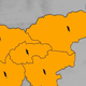 NA PRIMORSKEM SE JE ŽE ZAČELO: Arso poziva k previdnosti vse, ki kampirajo!