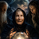 Baba Vanga ni edina: 5 prerokov napoveduje srhljivo jesen 2026