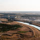 Nuklearko Paks rešujejo milimetri, Donava usiha, Drava rekordno nizka