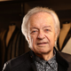 Alfi Nipič že skoraj 50 let živi v isti hiši, za katero še vedno skrbi sam