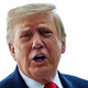 Trump zavrnil iransko ponudbo za končanje vojne