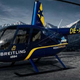 Iskanje ukradenega helikopterja: tatovi so vzeli tudi večje količino goriva