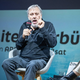 Žižek z velikim pozivom Evropi: Čas je, da postane velesila