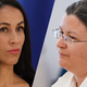 Tina Gaber Golob od Katje Kokot zahteva 15.000 evrov odškodnine