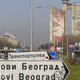 V strahu pred novo mobilizacijo se Rusi prerivajo za stanovanja v Srbiji