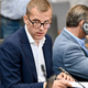 Strategija poslanca Borisa Mijiča: »Nič besed«