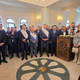 Kakšne načrte ima Stevanović v BiH, kjer se je srečal z Dodikom