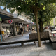 Brezdomci in narkomani sejejo teror v središču Nove Gorice
