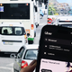 Uber tudi v Sloveniji s pomembno novostjo
