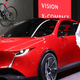 Mazdin globalni načrt: motorji, ki bi bili čistejši od električnih avtov