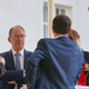 Krizni sestanek vrha nemških politikov