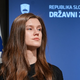 Tacer Perlin ministra okrcala, da »nismo na tekmovanju za mis sveta«
