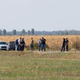 Tragedija pri Vinkovcih: izkušen pilot umrl v strmoglavljenju