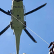 Helikoptersko reševanje: za Slovence brezplačno, za tujce plačljivo?