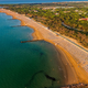 Lignano: Slovenci ga poleti obožujemo, a malo kdo ve, kako lep je jeseni