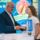 Živa Remic prepričala s preprostostjo in delavnostjo