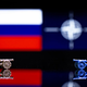 Obveščevalci svarijo pred novimi potezami Rusije v Evropi