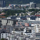 V Ljubljani stolpnice do 65 metrov in stotine stanovanj: načrti potrjeni