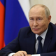Putin poslal sporočilo Evropi, njegove besede odmevajo