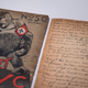 Neverjetna zgodba Juda: V skrivališču izdajal revijo in zasmehoval Hitlerja