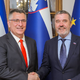 Izrael Slovenijo vidi kot "novo Madžarsko" in svoj ščit v Evropski uniji