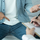 Napoteni na biopsijo prostate? Poglejte, kaj vas čaka