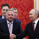 Iz Moskve v Kijev: kaj sta Američana opravila pri Putinu?