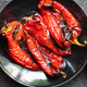 Pečena paprika je zdrava, a kaj se pri pečenju zgodi z vitaminom C?