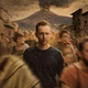 Pompeji niso samo mesto okamnelih žrtev: Tom Hiddleston odkriva nove zgodbe