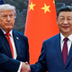 Trump bo gostil Xija: pripravljen je žrtvovati interese Tajvana