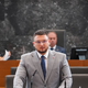 V DZ počilo zaradi zakona o Skoku, seja odbora prekinjena