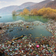 V Bosni izredne okoljske razmere