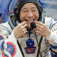 Japonski milijarder poletel proti Mednarodni vesoljski postaji