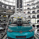 Volkswagen in Bosch skupaj za avtonomno vožnjo; Tesla v godlji