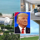 Donald Trump zopet prodaja svoj luksuzni dvorec v Palm Beachu
