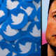 Musk ne želi prevzeti Twitterja zaradi lažnih profilov