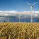 Avstrija: Hiter rast vetrnih elektrarn