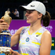 Iga Świątek impresivno osvojila Doho!