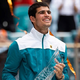 Alcaraz s prvim mastersom v Miamiju sporočil, da je pripravljen prevzeti tudi žezlo veliki trojki