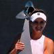 Lauren Davis po šestih letih spet do naslova, zmagala je v Hobartu