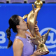 Kitajka Lin Su do prvega kariernega naslova na turnirju v Hua Hinu
