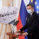 Borut Pahor si tega nikoli ni mislil