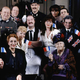 Umrl še en legendarni igralec iz kultne serije 'Allo Allo'