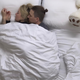 Jerica Zupan na izjemno intimni fotografiji iz svoje postelje