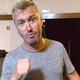 Denis Avdić ima novo! Tega nismo pričakovali od njega