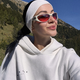 Influencerka in pevka Gaja Prestor pokazala novo, razkošno stanovanje. Kako ji je to uspelo?