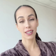 Je Tina Gaber po vseh obtožbah zapustila Slovenijo
