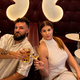 Eva Luna in Nejc iz Kmetije sporočila veselo novico