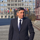 Borut Pahor se je ponudil "na pladnju"